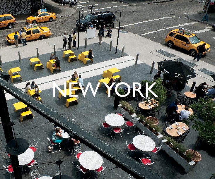 View New York by Joris Vreeke