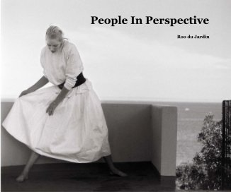 People In Perspective book cover