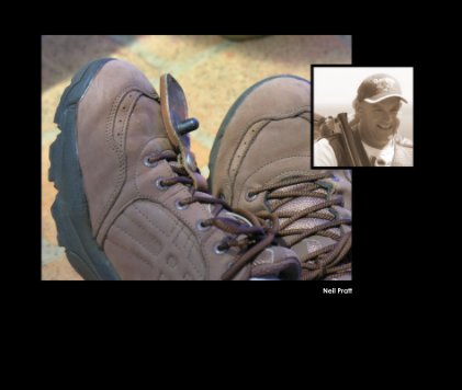 Neil Pratt book cover