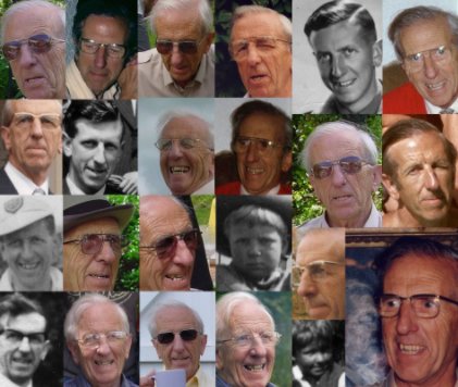 happy 90th birthday book cover