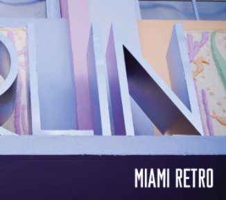 Miami Retro book cover