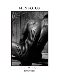 MEN FOTOS book cover