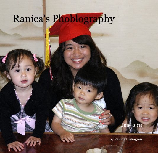 View Ranica's Phoblography by Ranica Holmgren
