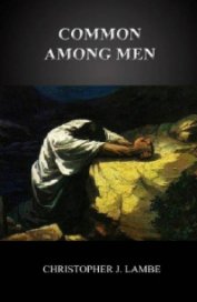 Common Among Men book cover