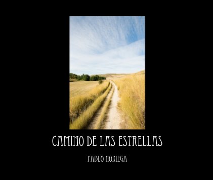 Camino de las Estrellas book cover