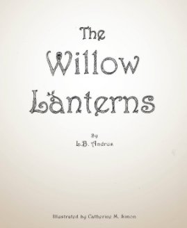 The Willow Lanterns book cover