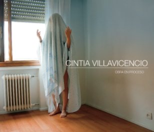 Cintia Villavicencio book cover