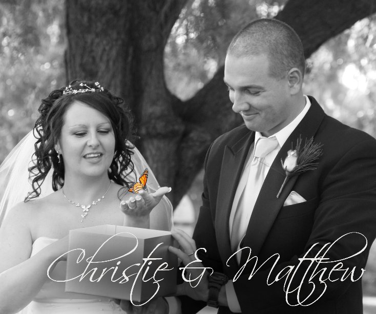 View Christie & Matthew by Extreme Exposure Photography