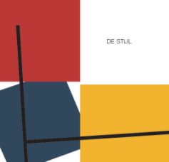 DeStijl book cover