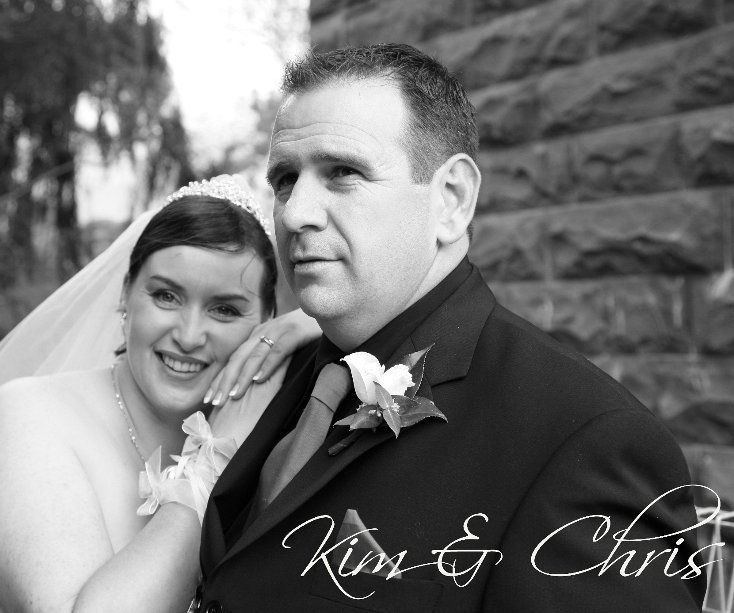 View Kim & Chris by Extreme Exposure Photography