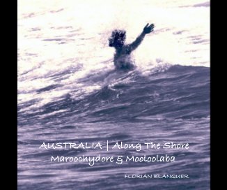 AUSTRALIA | Along The Shore book cover