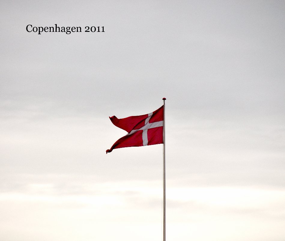 Ver Copenhagen 2011 por Bryan Tofield