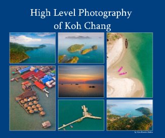 High Level Photography of Koh Chang book cover