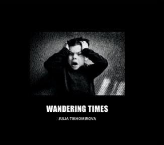 Wandering Times book cover