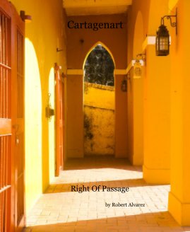 Cartagenart book cover