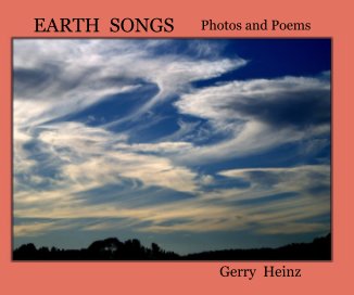 EARTH SONGS book cover