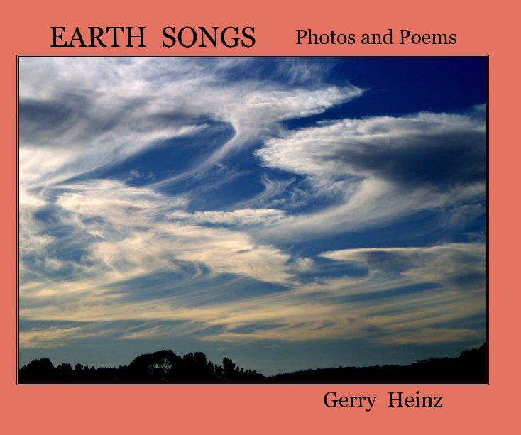 View EARTH SONGS by Gerry Heinz