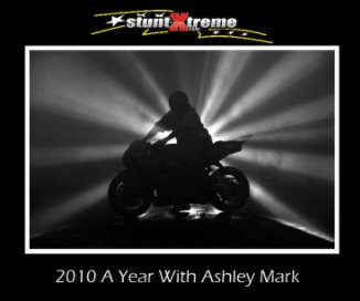 2010 A Year With Ashley Mark book cover