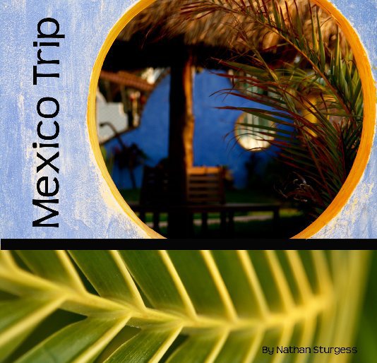View Mexico Trip by Nathan Sturgess