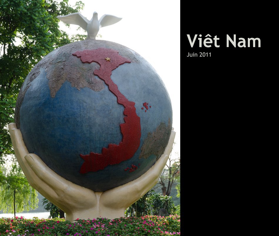 Bekijk Vietnam op jossbomal