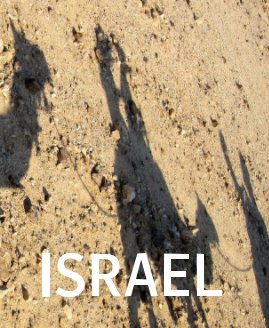 ISRAEL book cover