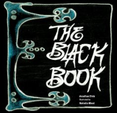 The Black Book book cover