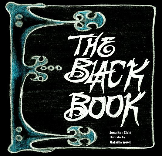 View The Black Book by Jonathan Stein