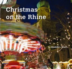 Christmas on the Rhine book cover