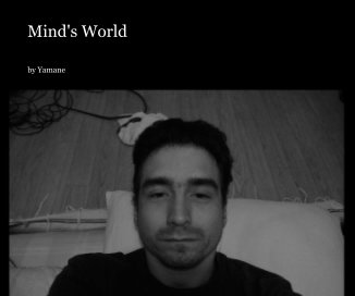 Mind's World book cover