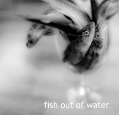 fish out of water book cover