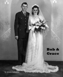 Bob & Grace book cover