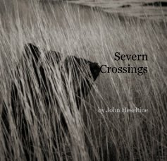 Severn Crossings book cover