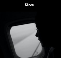 Kissru book cover