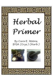 Herbal Primer book cover