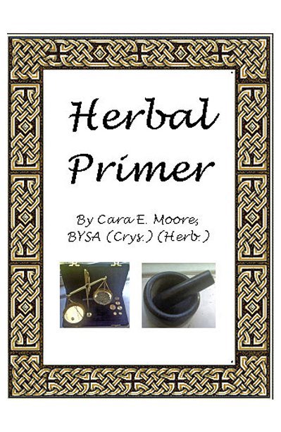 Ver Herbal Primer por Cara E. Moore