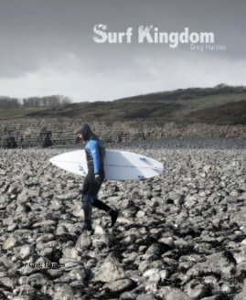 Surf Kingdom book cover