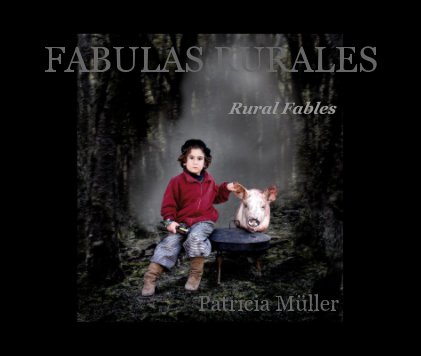 FABULAS RURALES book cover