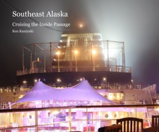 Southeast Alaska book cover