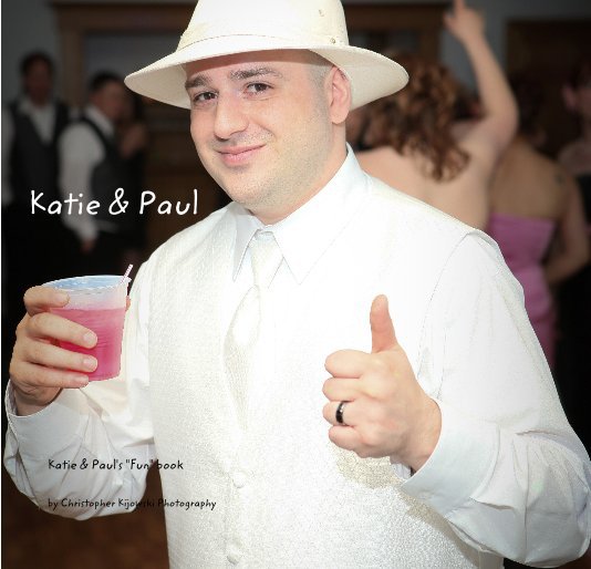 View Katie & Paul by Christopher Kijowski Photography