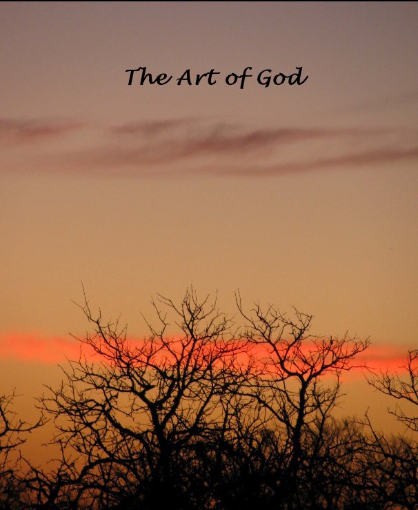View The Art of God by PTandR3