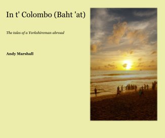 In t' Colombo (Baht 'at) book cover