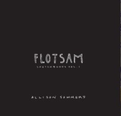 Flotsam book cover