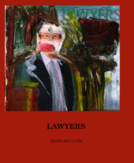 LAWYERS book cover