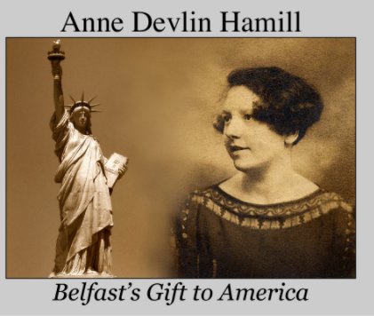 Anne Devlin Hamill - Family Edition book cover