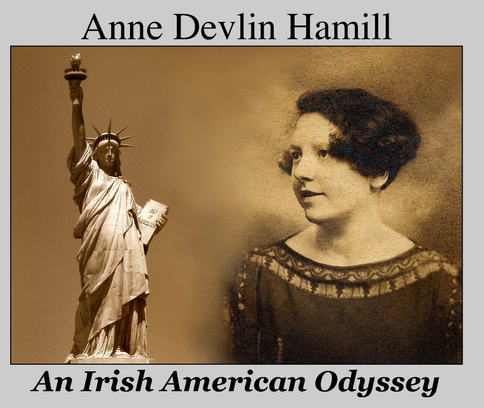 View Anne Devlin Hamill - Library Edition by Quest Imagery