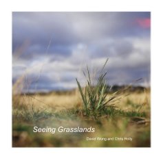 Seeing Grasslands (Small) book cover