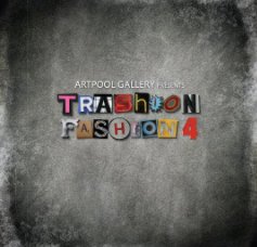 Trashion Fashion 4 book cover