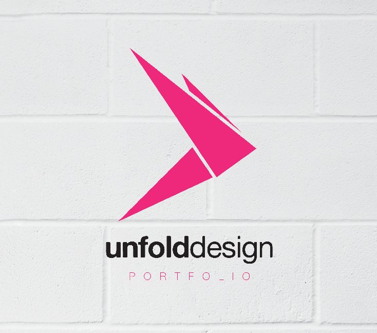 Ver Unfold Design por Adam Marsh