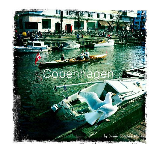 View Copenhagen by Daniel Sánchez Alonso
