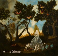Anne Siems book cover